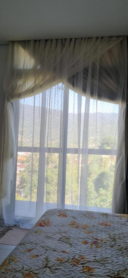 Suite Ilhabela - Com Varanda E Vista Panoramica Buitenkant foto