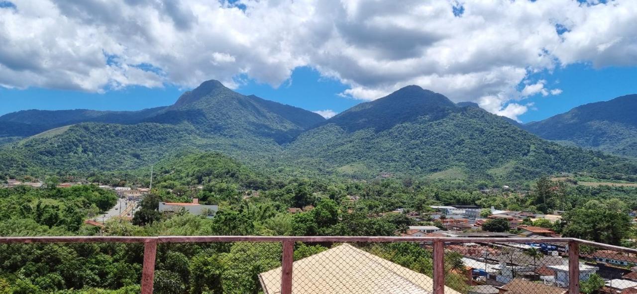 Suite Ilhabela - Com Varanda E Vista Panoramica Buitenkant foto