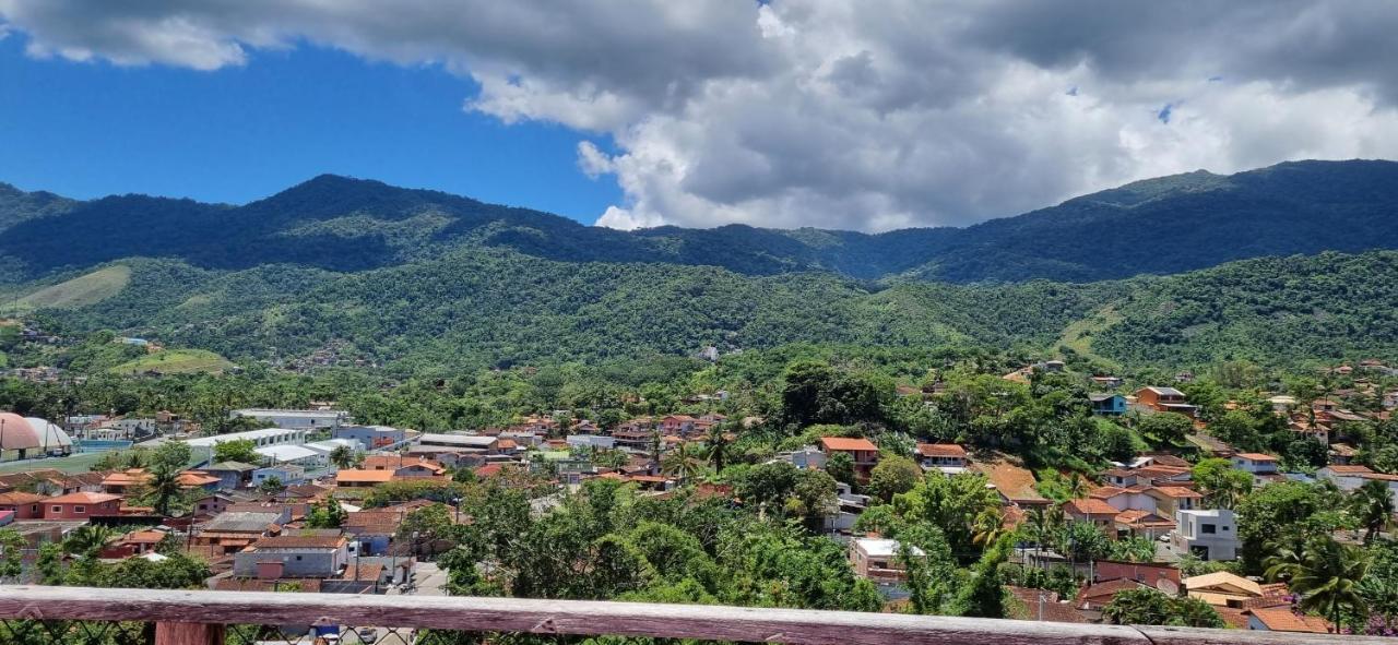 Suite Ilhabela - Com Varanda E Vista Panoramica Buitenkant foto