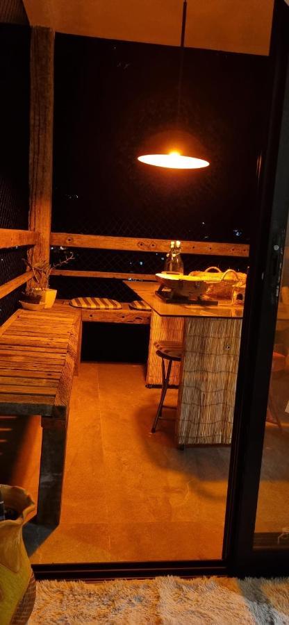 Suite Ilhabela - Com Varanda E Vista Panoramica Buitenkant foto