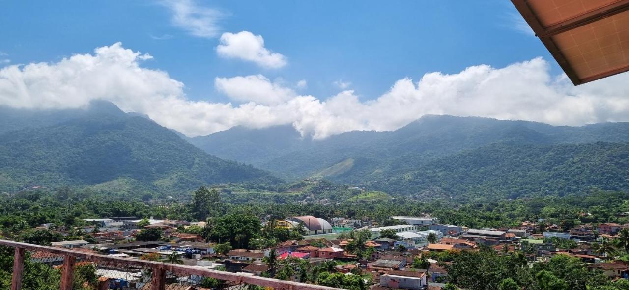 Suite Ilhabela - Com Varanda E Vista Panoramica Buitenkant foto