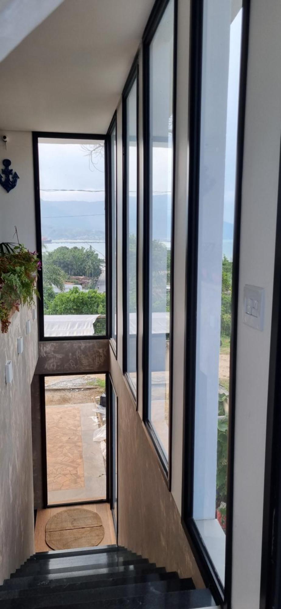 Suite Ilhabela - Com Varanda E Vista Panoramica Buitenkant foto