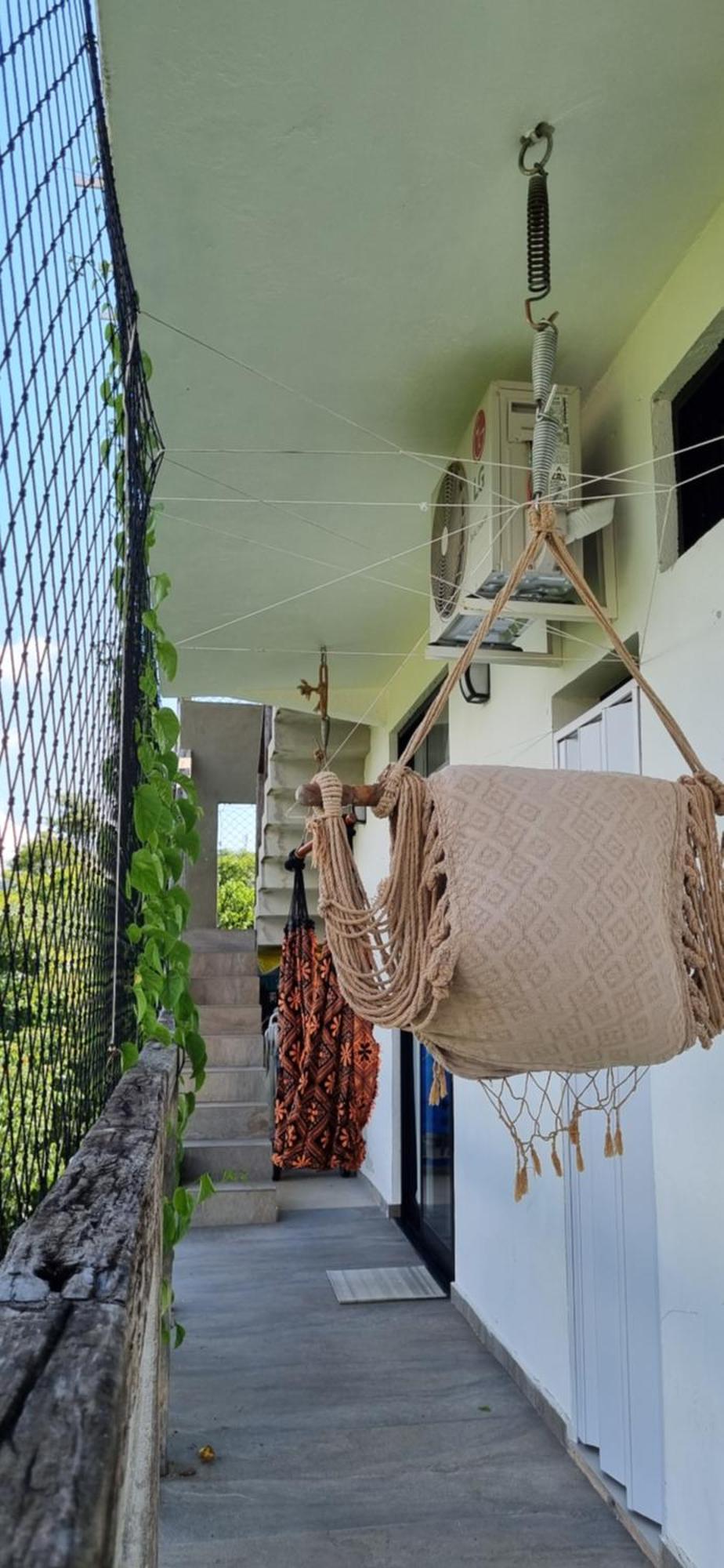 Suite Ilhabela - Com Varanda E Vista Panoramica Buitenkant foto