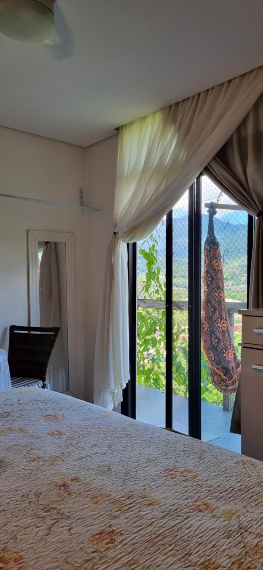 Suite Ilhabela - Com Varanda E Vista Panoramica Buitenkant foto