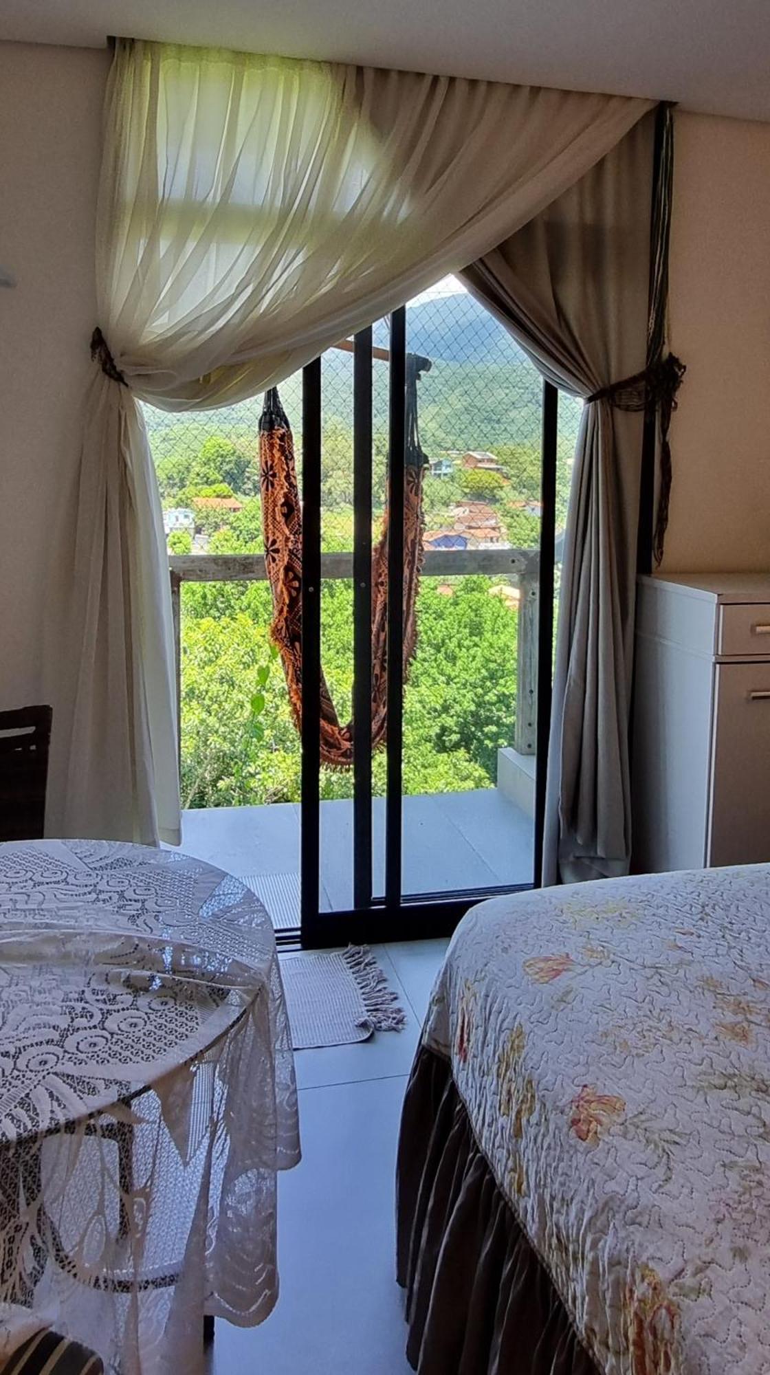 Suite Ilhabela - Com Varanda E Vista Panoramica Buitenkant foto